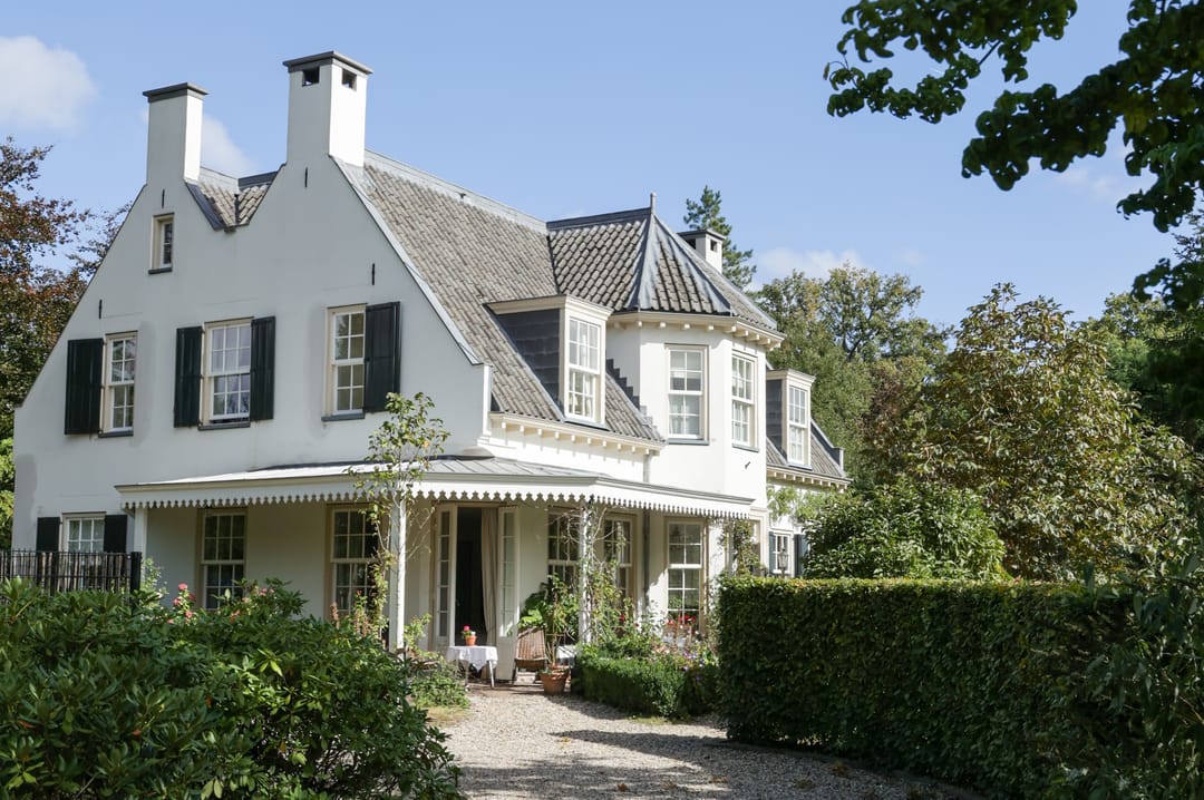 Foto 1 van Karnemelksweg 2