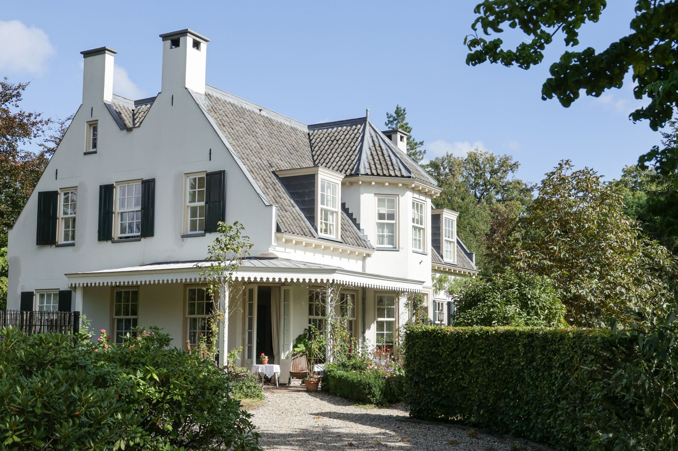 Karnemelksweg, 2, Lage Vuursche, 3749AH, Utrecht, Nederland 2 