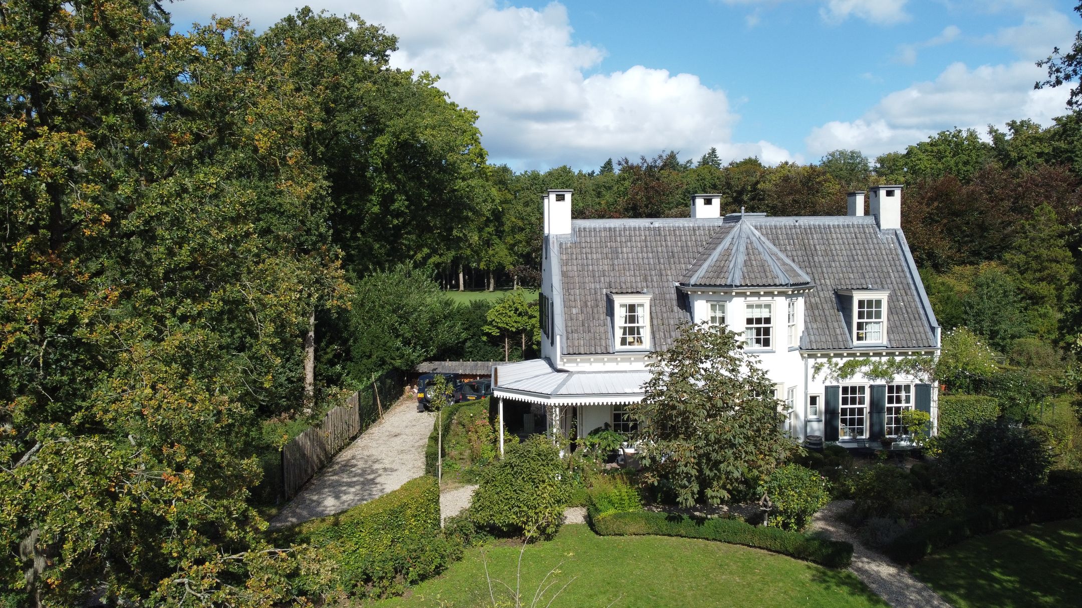 Foto 6 van Karnemelksweg 2