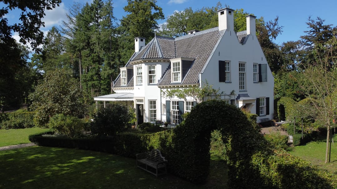 Foto 7 van Karnemelksweg 2