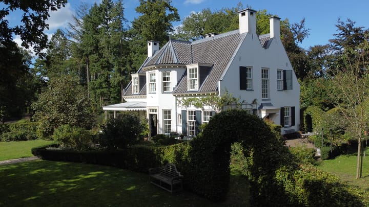 Foto 7 van Karnemelksweg 2