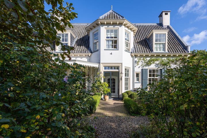 Foto 2 van Karnemelksweg 2