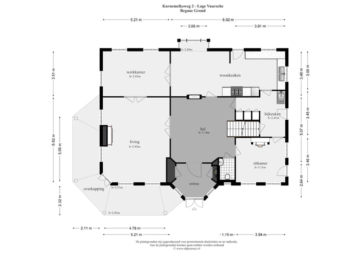 Foto 9 van Karnemelksweg 2
