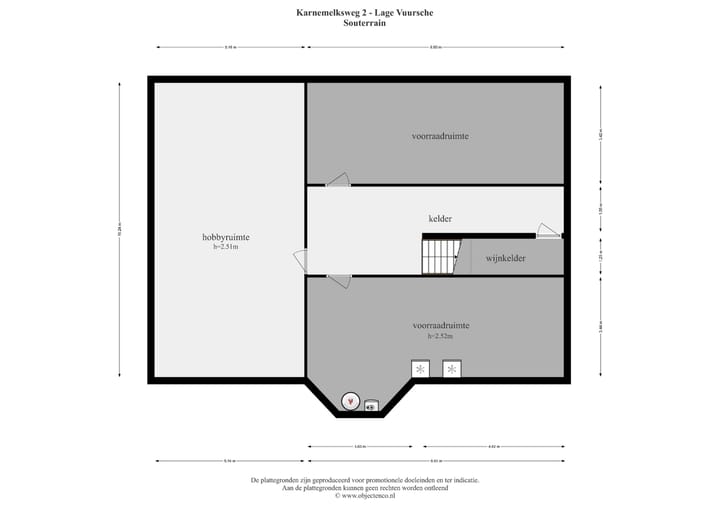 Foto 60 van Karnemelksweg 2