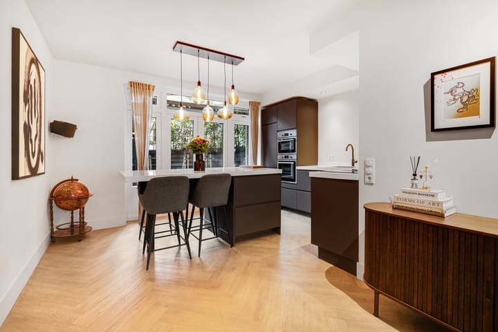 Rauwenhoffstraat 13 B