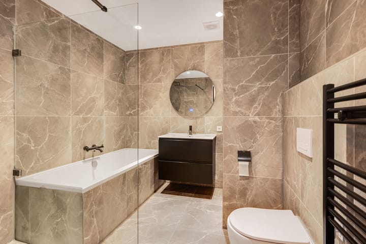 Foto 4 van Rauwenhoffstraat 13-B