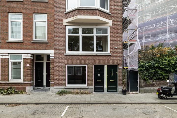 Foto 5 van Rauwenhoffstraat 13-B