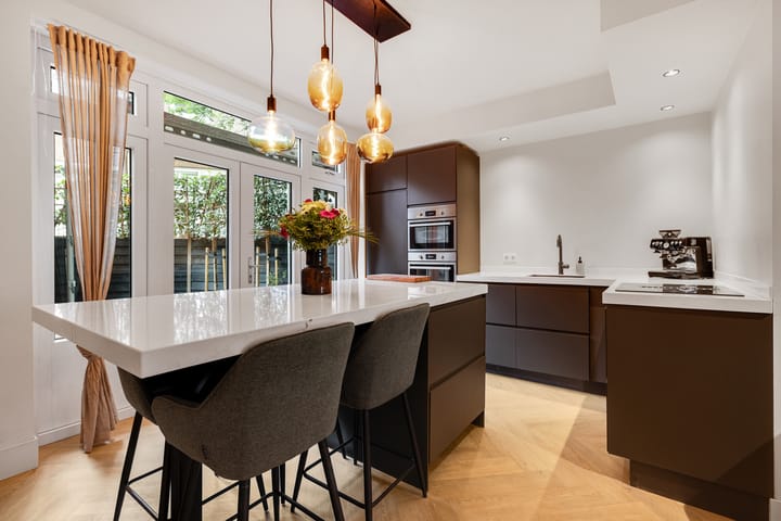 Foto 6 van Rauwenhoffstraat 13-B