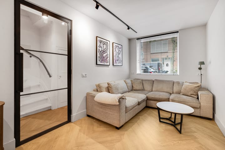 Foto 7 van Rauwenhoffstraat 13-B