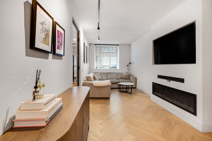 Foto 8 van Rauwenhoffstraat 13-B