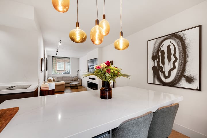 Foto 10 van Rauwenhoffstraat 13-B