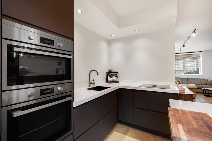 Foto 11 van Rauwenhoffstraat 13-B