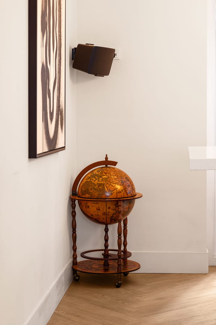 Foto 13 van Rauwenhoffstraat 13-B