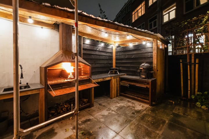 Foto 17 van Rauwenhoffstraat 13-B