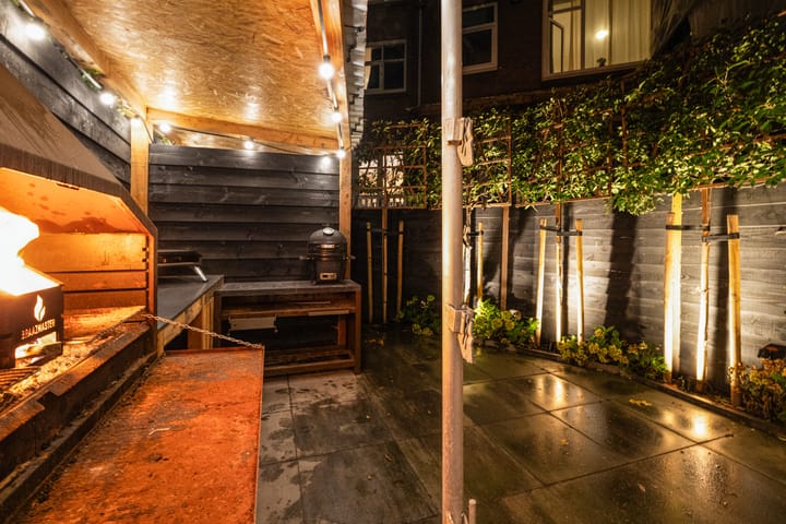 Foto 18 van Rauwenhoffstraat 13-B