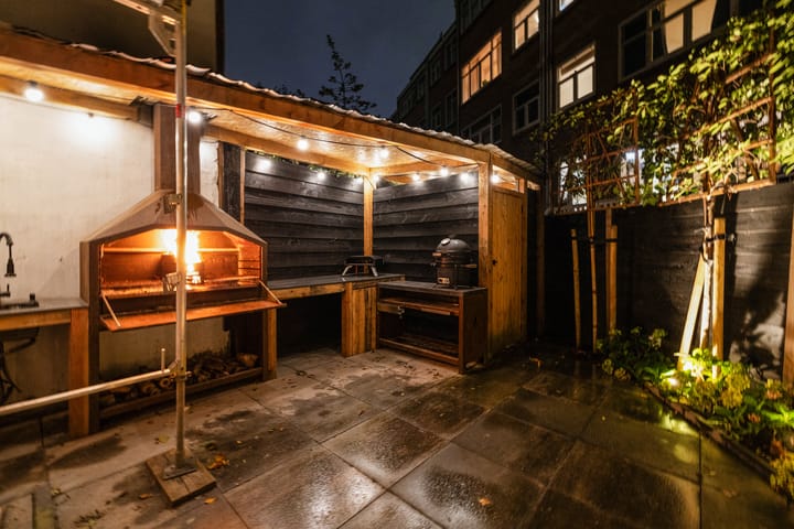 Foto 20 van Rauwenhoffstraat 13-B