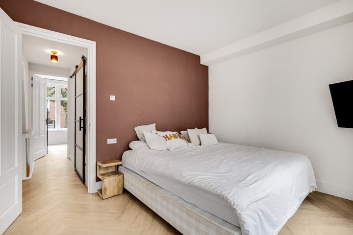 Foto 24 van Rauwenhoffstraat 13-B