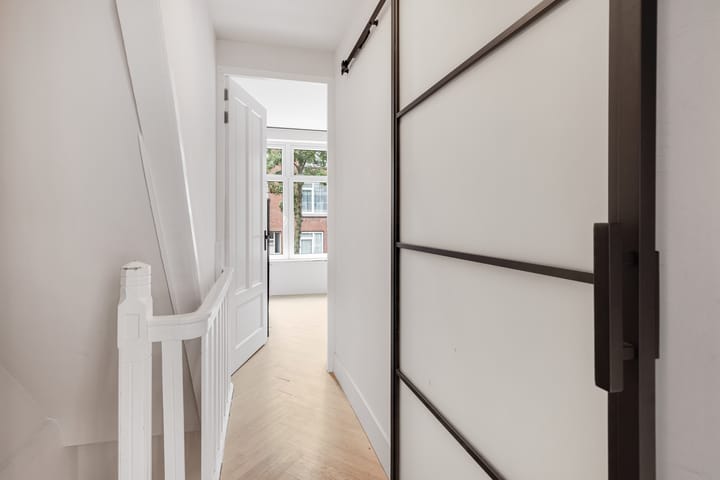 Foto 28 van Rauwenhoffstraat 13-B