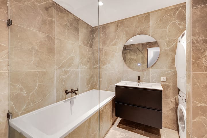 Foto 30 van Rauwenhoffstraat 13-B