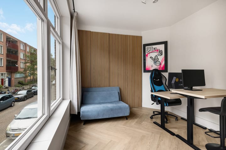 Foto 32 van Rauwenhoffstraat 13-B