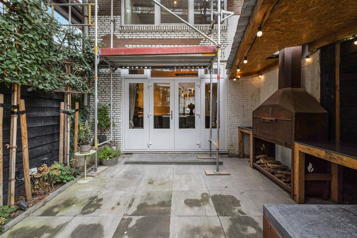 Foto 35 van Rauwenhoffstraat 13-B