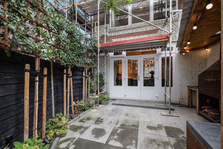 Foto 36 van Rauwenhoffstraat 13-B