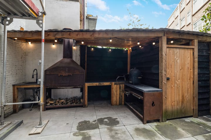 Foto 38 van Rauwenhoffstraat 13-B