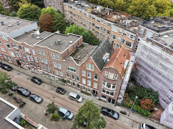 Foto 44 van Rauwenhoffstraat 13-B