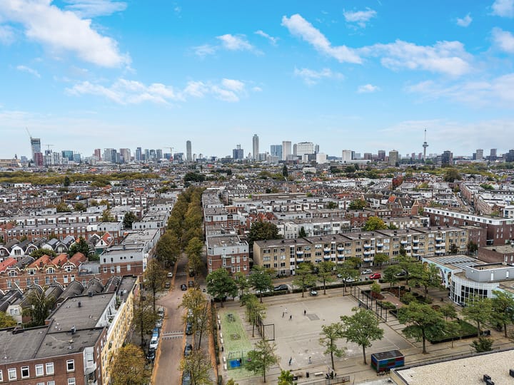 Foto 48 van Rauwenhoffstraat 13-B