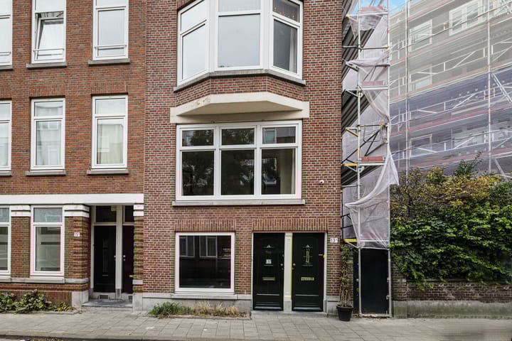 Foto 43 van Rauwenhoffstraat 13-B