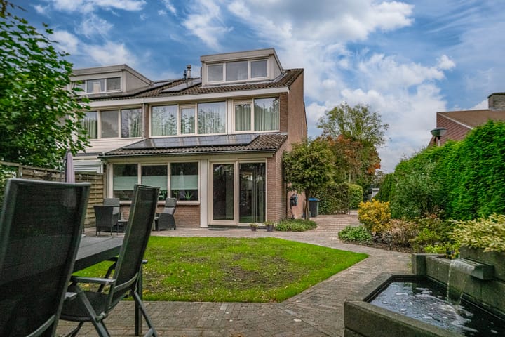 Foto 3 van Jourestraat 24