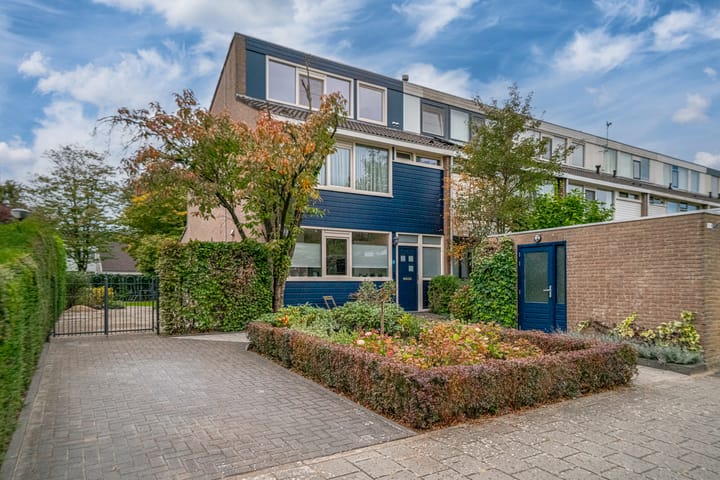 Foto 4 van Jourestraat 24