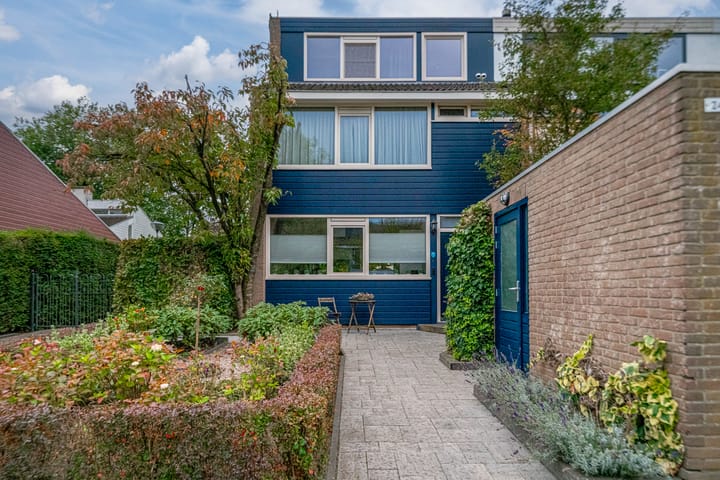 Foto 5 van Jourestraat 24