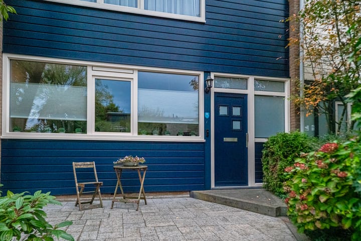 Foto 6 van Jourestraat 24