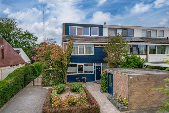 Foto 7 van Jourestraat 24