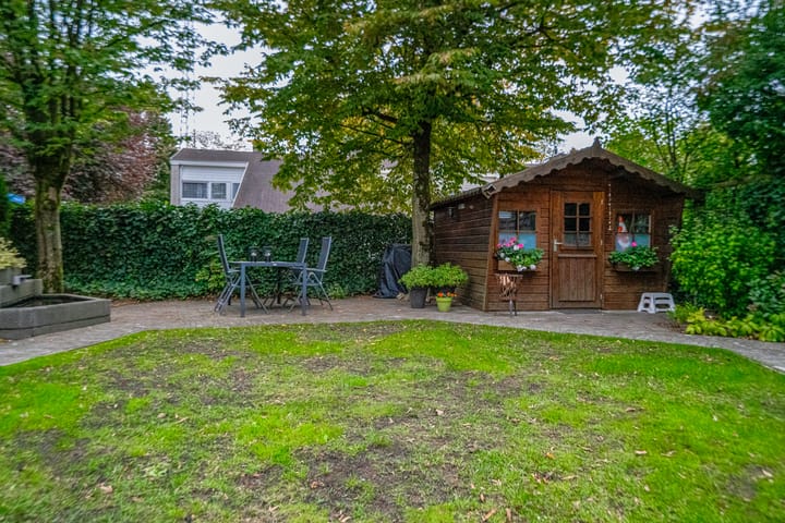 Foto 29 van Jourestraat 24