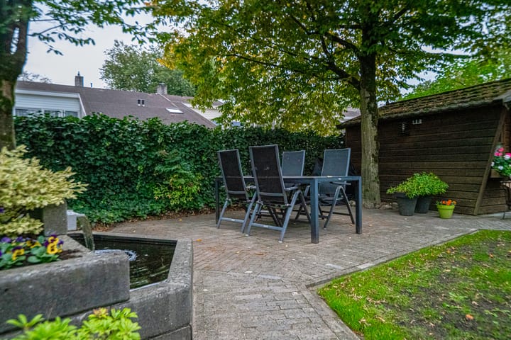 Foto 30 van Jourestraat 24