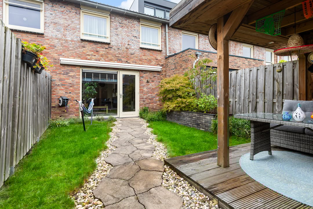 Photo 1 of Brancusistraat 44