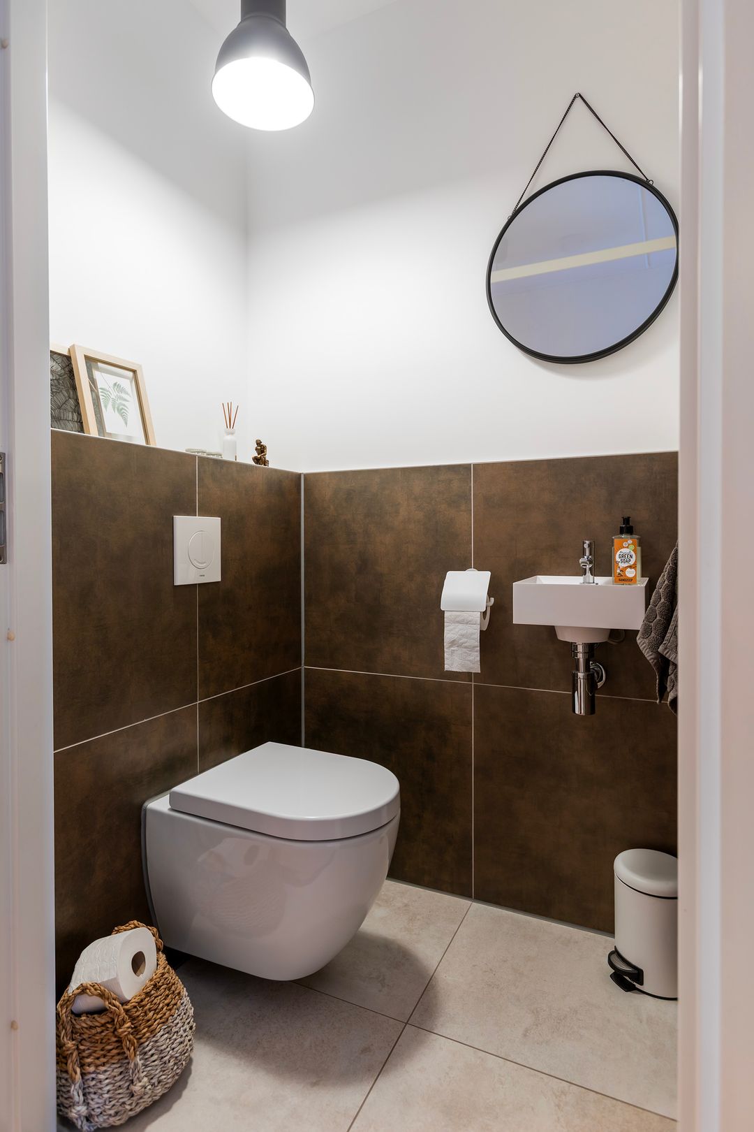 Photo 7 of Brancusistraat 44