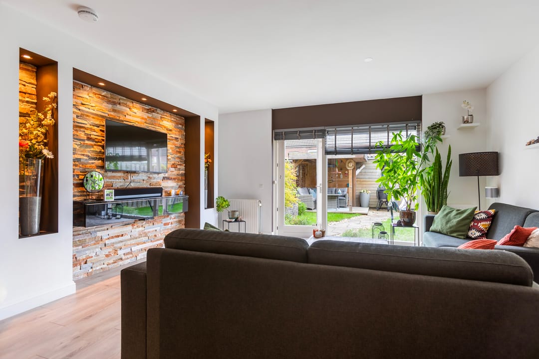 Photo 8 of Brancusistraat 44