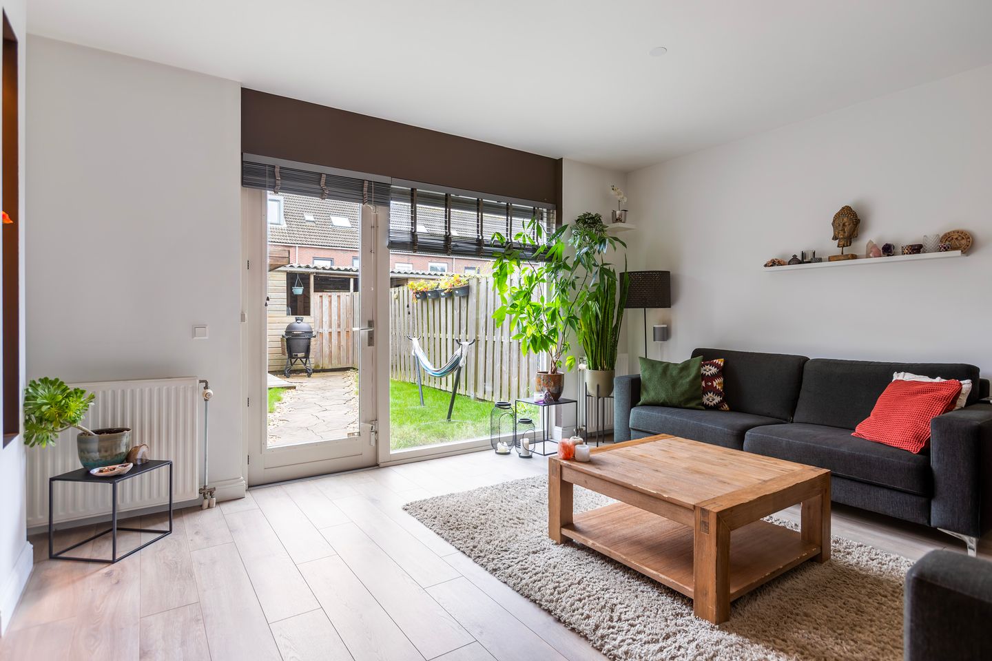 Photo 10 of Brancusistraat 44