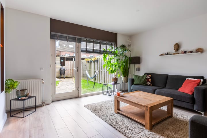 Foto 10 van Brancusistraat 44