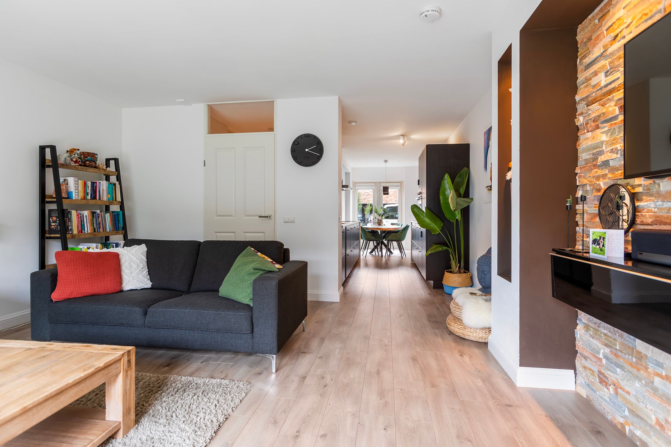 Photo 12 of Brancusistraat 44