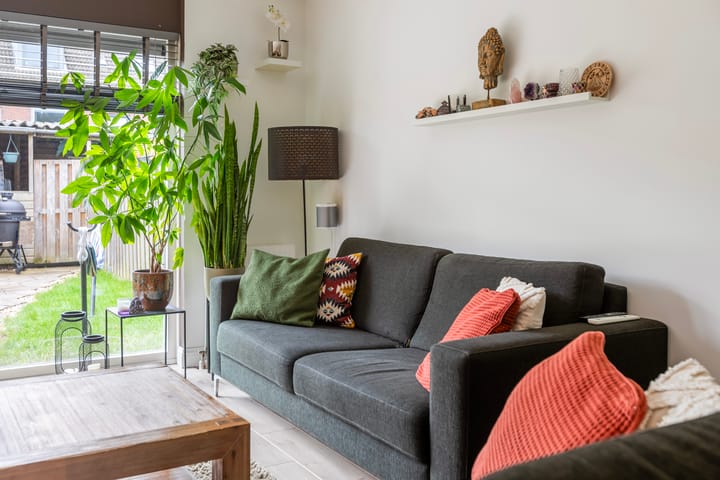 Foto 14 van Brancusistraat 44