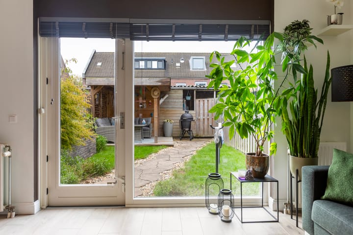 Foto 15 van Brancusistraat 44