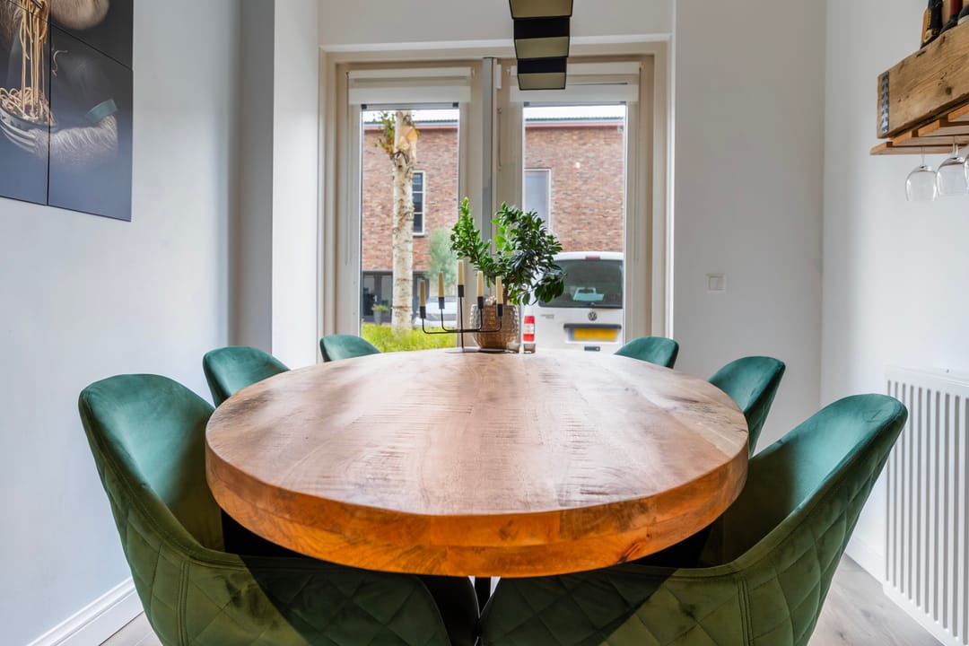 Photo 23 of Brancusistraat 44