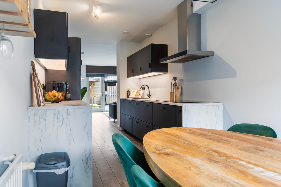 Photo 17 of Brancusistraat 44