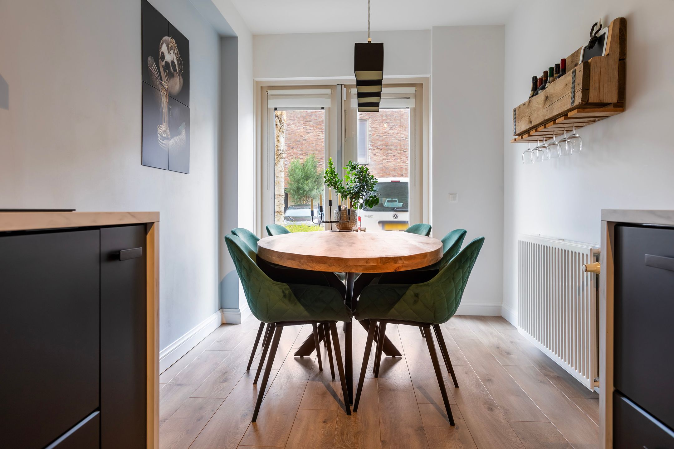 Photo 18 of Brancusistraat 44