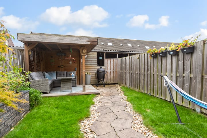 Foto 25 van Brancusistraat 44