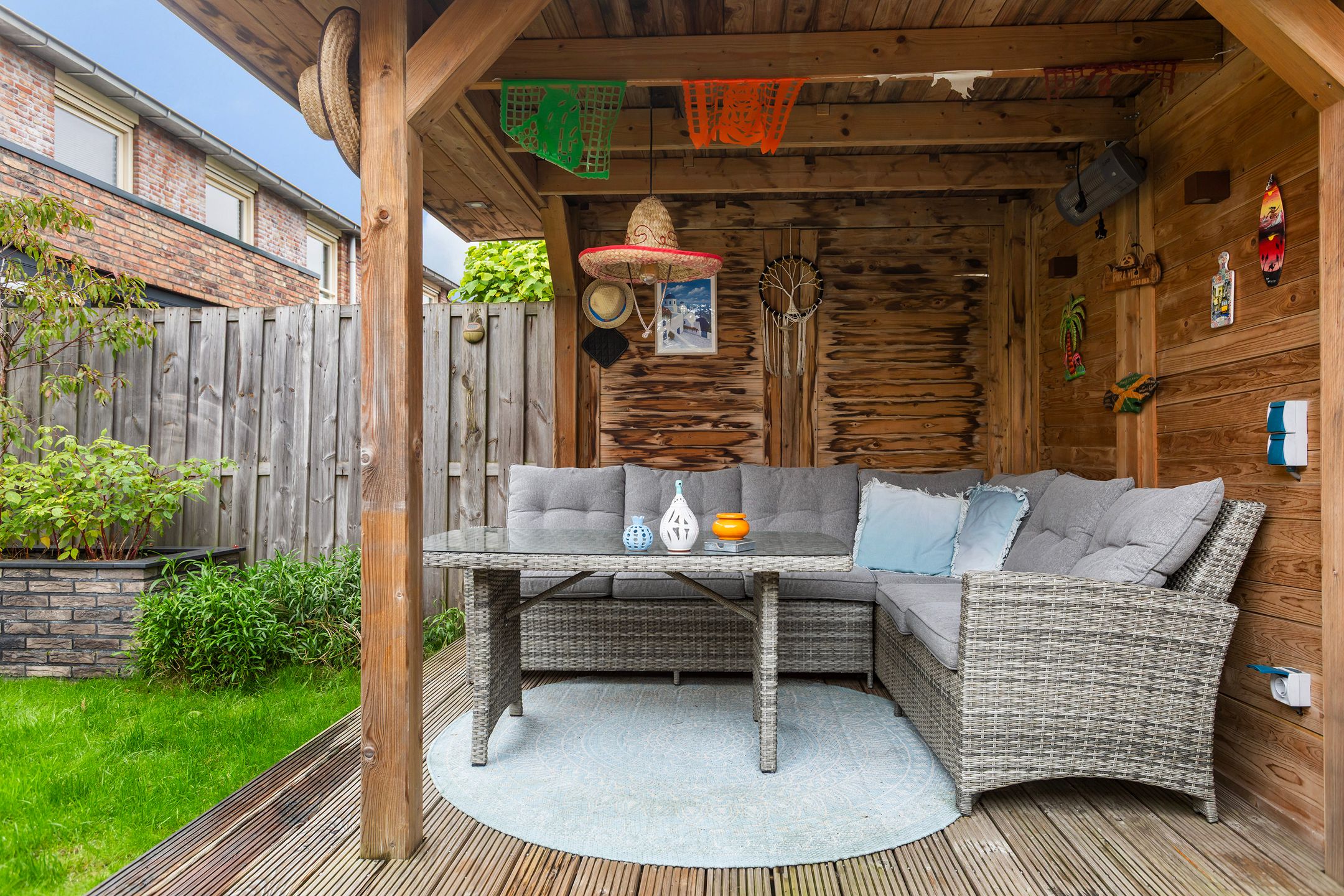 Photo 24 of Brancusistraat 44